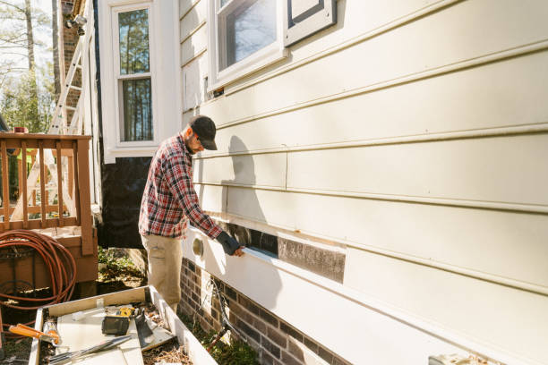 Top rated local Storm Damage Siding Repair specialists in Trenton, FL
